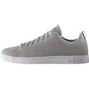 F99124-270 [スニーカー adidas neo（アディダス ネオ） VALCLEAN2（バルクリーン2） メンズ 27.0cm クリアオニキス/クリアオニキス/アッシュブルーS15]