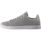 F99124-225 [スニーカー adidas neo（アディダス ネオ） VALCLEAN2（バルクリーン2） メンズ 22.5cm クリアオニキス/クリアオニキス/アッシュブルーS15]