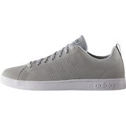 F99124-285 [スニーカー adidas neo（アディダス ネオ） VALCLEAN2（バルクリーン2） メンズ 28.5cm クリアオニキス/クリアオニキス/アッシュブルーS15]