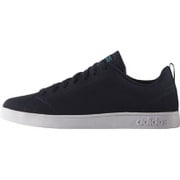 F99125-245 [スニーカー adidas neo（アディダス ネオ） VALCLEAN2（バルクリーン2） メンズ 24.5cm カレッジネイビー/カレッジネイビー/イーキューティーグリーン S16]