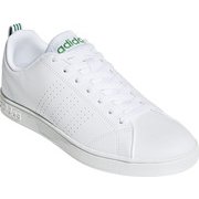 F99251-270 [スニーカー adidas neo（アディダス ネオ） VALCLEAN2（バルクリーン2） メンズ 27.0cm ランニングホワイト/ランニングホワイト/グリーン]