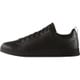F99253-285 [スニーカー adidas neo（アディダス ネオ） VALCLEAN2（バルクリーン2） メンズ 28.5cm コアブラック/コアブラック/リード]