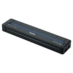 定番 brother PJ-723(代引不可)【送料無料】 USB接続モデル モバイルプリンター A4対応 - パソコン周辺機器