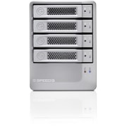 G-SPEED Q USB 3.0 24000GB Silver JP 0G03973