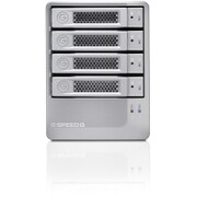 G-SPEED Q USB 3.0 32000GB Silver JP 0G03976