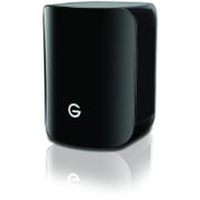 G-SPEED Studio R Thunderbolt 2 32000GB Black JP 0G03849