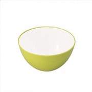 耐熱レンジボウル 18cm リーフグリーン atomiconew-18cm-GR
