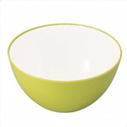 耐熱レンジボウル 23cm リーフグリーン atomiconew-23cm-GR