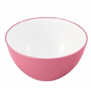耐熱レンジボウル 23cm チェリーピンク atomiconew-23cm-PK