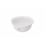 ざるボウルセット Sサイズ 1750ml serie-colanderbowl-S
