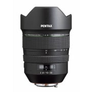 HD PENTAX-D FA 15-30mm F2.8ED SDM WR [Kマウントデジタル一眼カメラ用レンズ]