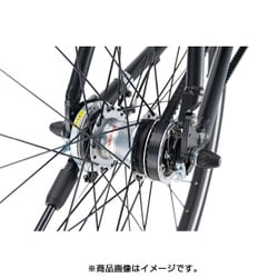 ブリヂストンオルディナS5B 27型 内装5段480mm　クロスバイク ブリヂストン Ordina F5B クロスバイク 27インチ 5段変速