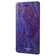 GRAMAS FEMME FLAP LEATHER CASE MAB