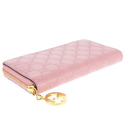 GUCCI 409342-CWC1G-5808グッチ ラウンド長財布 レザー GUCCI 409342-CWC1G-5808グッチ ラウンド長財布 レザー (GUCCI