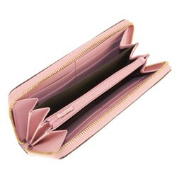 GUCCI 409342-CWC1G-5808グッチ ラウンド長財布 レザー GUCCI(グッチ) / ICON GG//グッチシマレザー/ラウンドファスナー