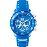 ICE aqua(アイス アクア) クロノ スカイダイバー 43mm ユニセックス 正規輸入品 AQ.CH.SKY.U.S.15