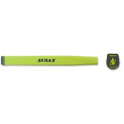 ヨドバシ.com - SUSAS スーサス PT-3-LG-P [パターグリップ 黄緑
