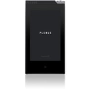 ハイレゾ対応オーディオプレーヤー PLENUE S シルバー PS-128G-SL