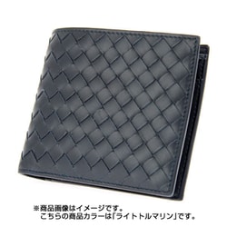 ヨドバシ Com Bottega Veneta ボッテガベネタ V4651 4013 二つ折り財布 小銭入れ付 ライトトルマリン 通販 全品無料配達