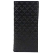 EMPORIO ARMANI-YEM474/YC043 [長財布 NERO]