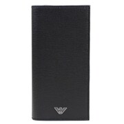 EMPORIO ARMANI-YEM474/YC91E [長財布 NERO]