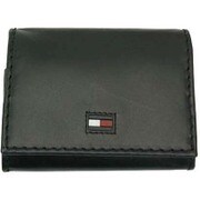 TOMMY HILFIGER-31TL25X015 [コインケース ブラック]