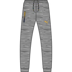 ヨドバシ Com プーマ Puma 02 スウェットパンツ メンズ Xlサイズ ミディアムグレーヘザー 通販 全品無料配達