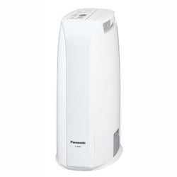 パナソニック【未使用品】Panasonic F-YZM60-W WHITE  衣類乾燥除湿機