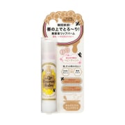 マジョリカマジョルカ リップエッセンスバーム ベビーティント [美容液リップバーム]