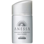 アネッサ エッセンスUV アクアブースター ミニ 25mL SPF50＋ PA＋＋＋＋ [日焼け止め 顔・からだ用]