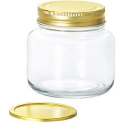 保存容器 375ml 1個入り M6431 ダブルキャップ容器320