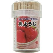 Y-077 [角ようじ 約230本入]