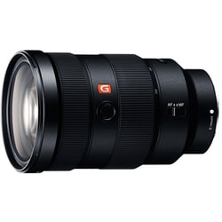 SEL2470GM FE 24-70mm F2.8 GM [ズームレンズ G MASTER 35mmフルサイズ対応 Eマウント]