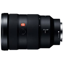 ヨドバシ.com - ソニー SONY SEL2470GM FE 24-70mm F2.8 GM