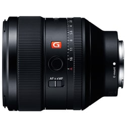 ヨドバシ.com - ソニー SONY SEL85F14GM FE 85mm F1.4 GM [単焦点 ...