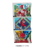 保冷剤 動物戦隊ジュウオウジャー 3連パック