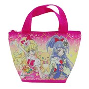 保冷ランチトート 魔法つかいプリキュア!