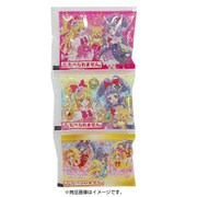 保冷剤 魔法つかいプリキュア！ 3連パック