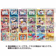 おそ松さん トレーディングミニ色紙 Vol.1 [全24種]