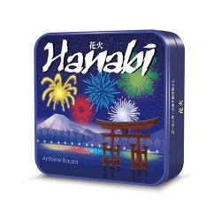 ヨドバシ.com - ホビージャパン Hobby JAPAN 花火/HANABI 日本語版 [2