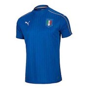 748933 01 [FIGC ITALIA SSホームレプリカシャツ メンズ Sサイズ]