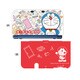 REDH-02DR [Newニンテンドー3DSLL用 ソフトカバー ドラえもん ひみつ道具]