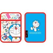 REDP-02DR [Newニンテンドー3DSLL用 スリップインポーチ ドラえもん ひみつ道具]