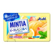 ミンティア ピーチレモンソルベ 50粒 [菓子]