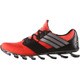 AF6801 [SPRINGBLADE DRIVE 3 ランニングシューズ メンズ 29.0cm ソーラーレッド/テックシルバーメットF13/コアブラック]