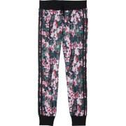 BHR14 AJ8561 [STR フローラルシャツLパンツ W J/S マルチカラー/ブラック]