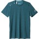 BBL86 AO2920 [クライマチル Tシャツ メンズ J/L]