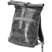 BIP68 AP3245 [ウィークエンダー SHIELD ロールトップ バックパック 16L GRY]