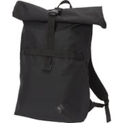 BIP67 AP3246 [ウィークエンダー ロールトップ バックパック 16L ブラック]