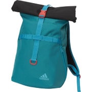 BIP67 AP3247 [ウィークエンダー ロールトップ バックパック 16L イーキューティーGRN]